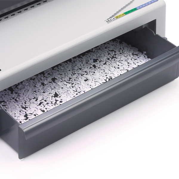 GBC CombBind C800 Pro perforelieuse (électrique avec pompe à pied) 207536 - 2