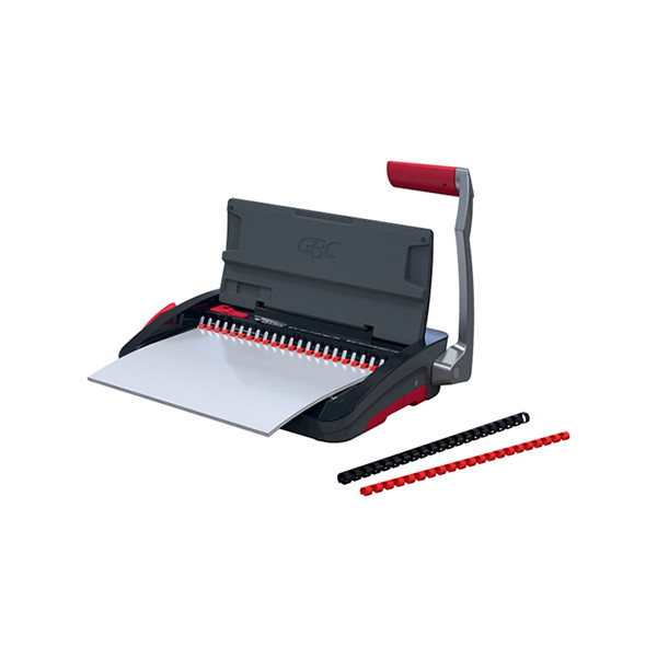 GBC CombBind CB12 relieuse 207111 - 2