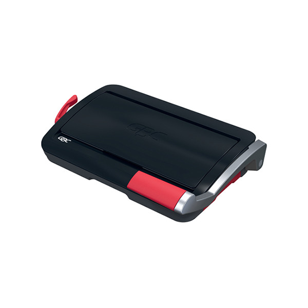 GBC CombBind CB12 relieuse 207111 - 3