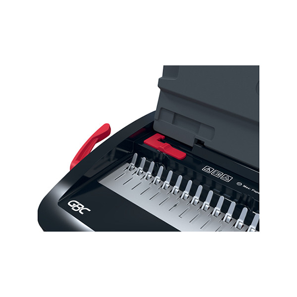 GBC CombBind CB12 relieuse 207111 - 5