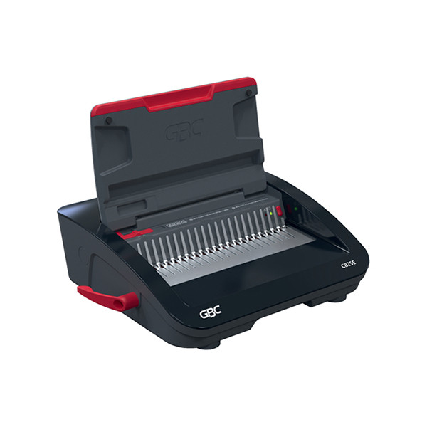 GBC CombBind CB25E relieuse 207121 - 1