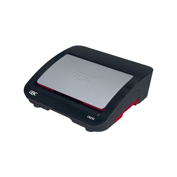 GBC CombBind CB25E relieuse 207121 - 3