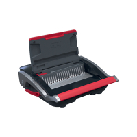 GBC CombBind CB25 relieuse 207117