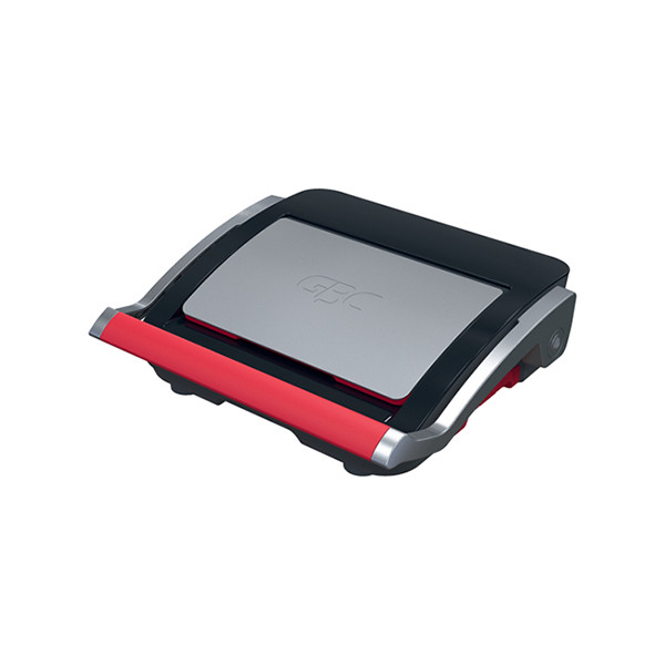 GBC CombBind CB25 relieuse 207117 - 3