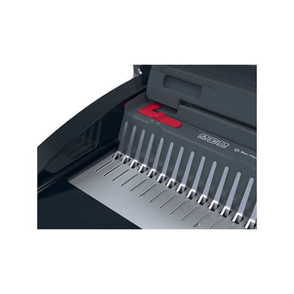 GBC CombBind CB25 relieuse 207117 - 5