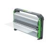 GBC Foton 30 cartouche de film de recharge 100 microns brillant (190x A4) 208293 - 1