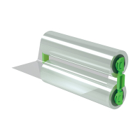 GBC Foton 30 film de plastification de recharge 100 microns brillant 208296