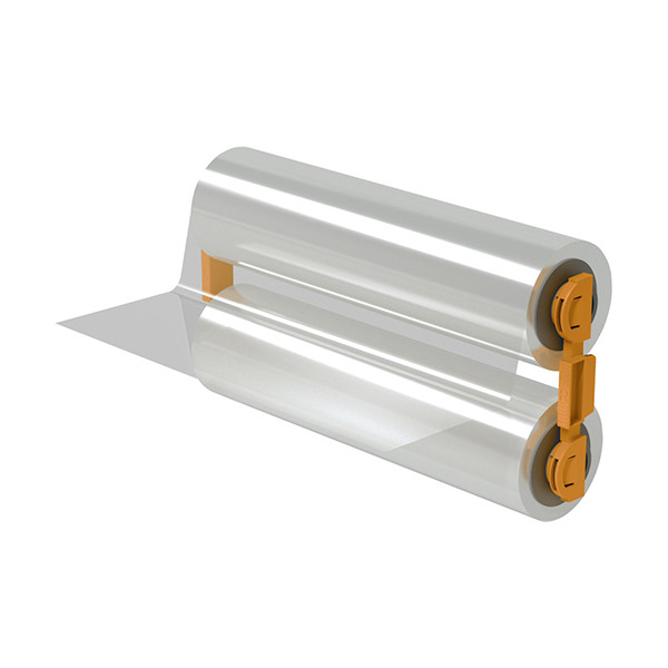 GBC Foton 30 recharge rouleau de film de plastification 125 microns brillant 208297 - 1