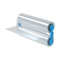 GBC Foton 30 recharge rouleau de film de plastification 75 microns brillant 208295