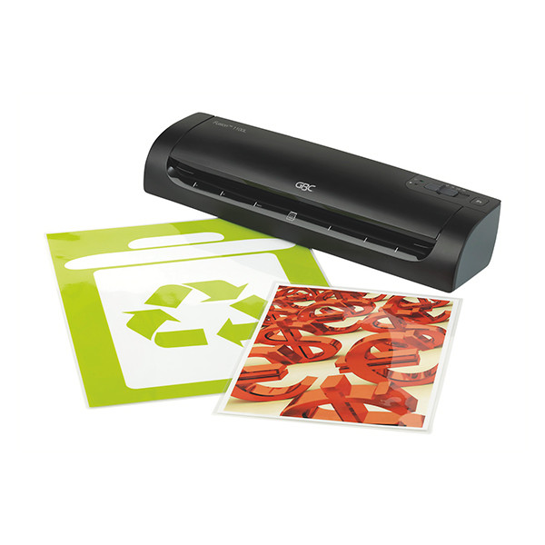 GBC Fusion 1100L A3 plastifieuse 207092 - 4