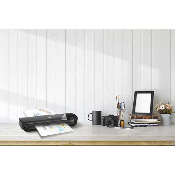 GBC Fusion Plus 7000L A3 plastifieuse 208204 - 4