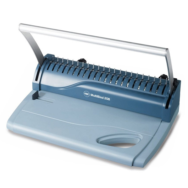 GBC MultiBind 208 perforelieuse (ComBind & MultiBind 21) 207552 - 1