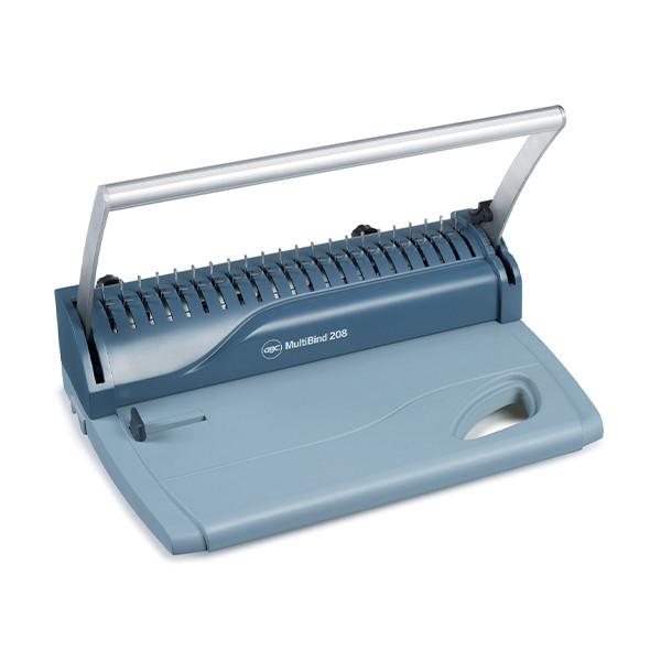 GBC MultiBind 208 perforelieuse (ComBind & MultiBind 21) 207552 - 2