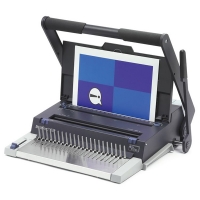 GBC MultiBind 320 perforelieuse (ComBind, MultiBind 21 & 4) 207562