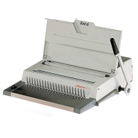 GBC Multibind 400E Pons-Bindmachine 207659