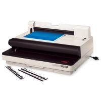 GBC SureBind System 2 perforelieuse 207570