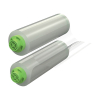 GBC Velocity cartouche de plastification 100 microns brillant 208307 - 1