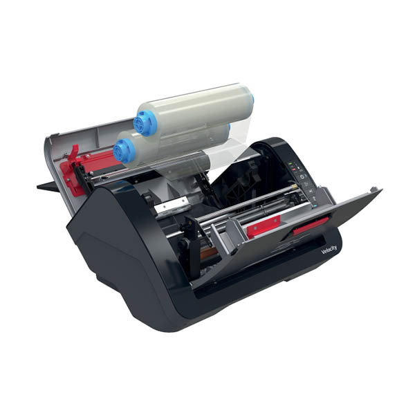 GBC Velocity cartouche de plastification 100 microns brillant 208307 - 2