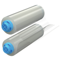 GBC Velocity cartouche de plastification 80 microns brillant 208306