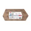 GBC Velocity cartouche de plastification 80 microns brillant 208306 - 4