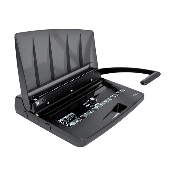 GBC WireBind W15 perforelieuse 207540 - 2