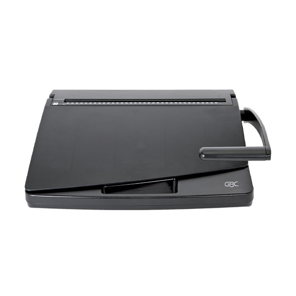 GBC WireBind W15 perforelieuse 207540 - 3