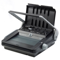 GBC WireBind W20 perforelieuse 207544