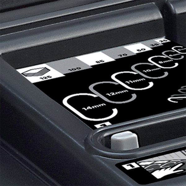 GBC WireBind W20 perforelieuse 207544 - 3