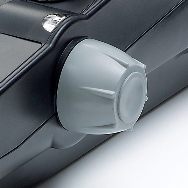 GBC WireBind W20 perforelieuse 207544 - 4