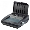 GBC WireBind W25E perforelieuse (électrique) 207546 - 1