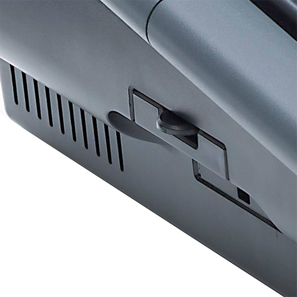 GBC WireBind W25E perforelieuse (électrique) 207546 - 3