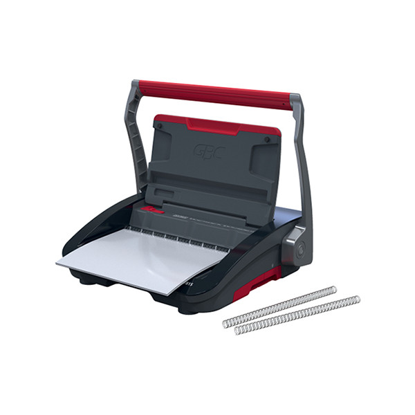 GBC WireBind WB15 relieuse 207123 - 2