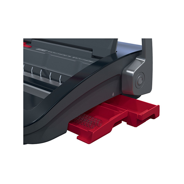 GBC WireBind WB15 relieuse 207123 - 4