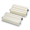 GBC eZLoad film de plastification 305 mm x 30 m brillant 2x 250 microns 207639 - 1