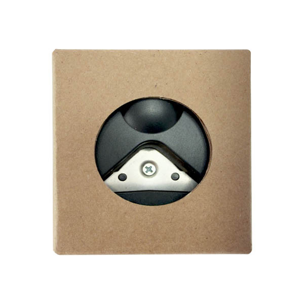 GBC perforatrice d'angle pour arrondir les documents plastifiés 208310 - 3