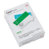 GBC pochette de plastification 65 x 95 mm brillante 2x125 microns (100 pièces) 207605 - 1
