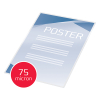 GBC pochette de plastification A3 brillante 2x75 microns (25 pièces) 207060 - 4