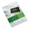GBC pochette de plastification A3 mate 2x125 microns (100 pièces) 207080 - 1
