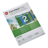 GBC pochette de plastification auto-adhésive A3 brillante 2x75 microns (25 pièces) 207082 - 1