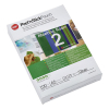 GBC pochette de plastification auto-adhésive A5 brillante 2x125 microns (100 pièces) 207624 - 1