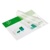 GBC pochette de plastification pour document A2 brillante 2x80 microns (100 pièces) 207585 - 1