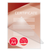 GBC pochette de plastification pour document A4 brillante 2x125 microns (100 pièces) 207004 - 5