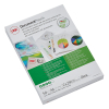 GBC pochette de plastification pour document A4 brillante 2x250 microns (50 pièces) 207008 - 1