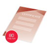 GBC pochette de plastification pour document A4 brillante 2x80 microns (100 pièces) 207590 - 4