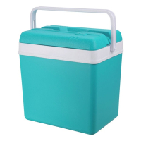 Gardalux glacière passive 24 litres - turquoise K180107498