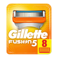 Gillette Fusion 5 scheermesjes (8 stuks) SGI00018