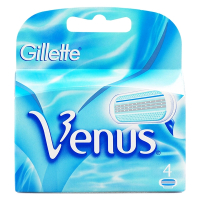 Gillette Venus scheermesjes (4 stuks) SGI00051