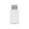 Goobay adaptateur USB-A vers USB-C - blanc K010221042 - 1
