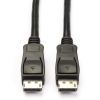 Goobay câble DisplayPort 1.2 (5 mètres) K010403010 - 1