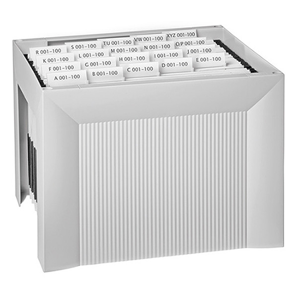 HAN Karat support pour dossiers suspendus - gris 218054 - 1